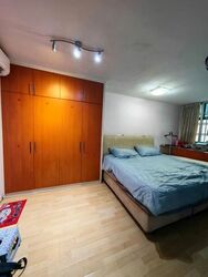 Blk 483 Segar Gardens (Bukit Panjang), HDB 5 Rooms #514783961